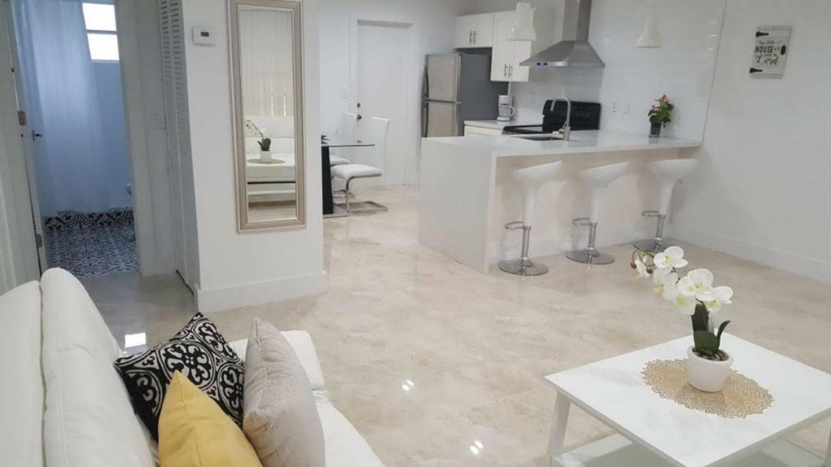 Apartamento N61 Hollywood Exterior foto