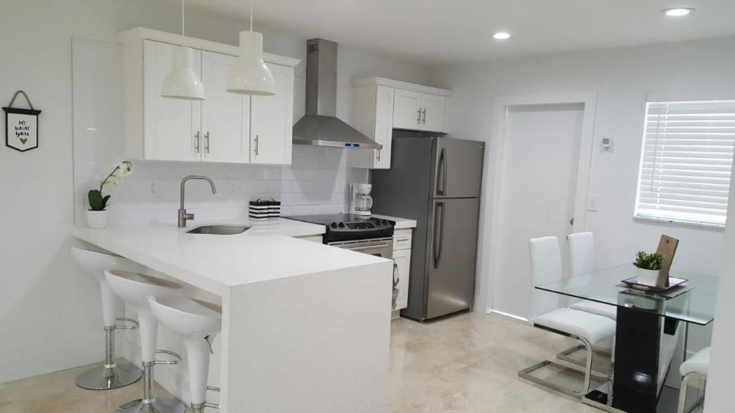 Apartamento N61 Hollywood Exterior foto