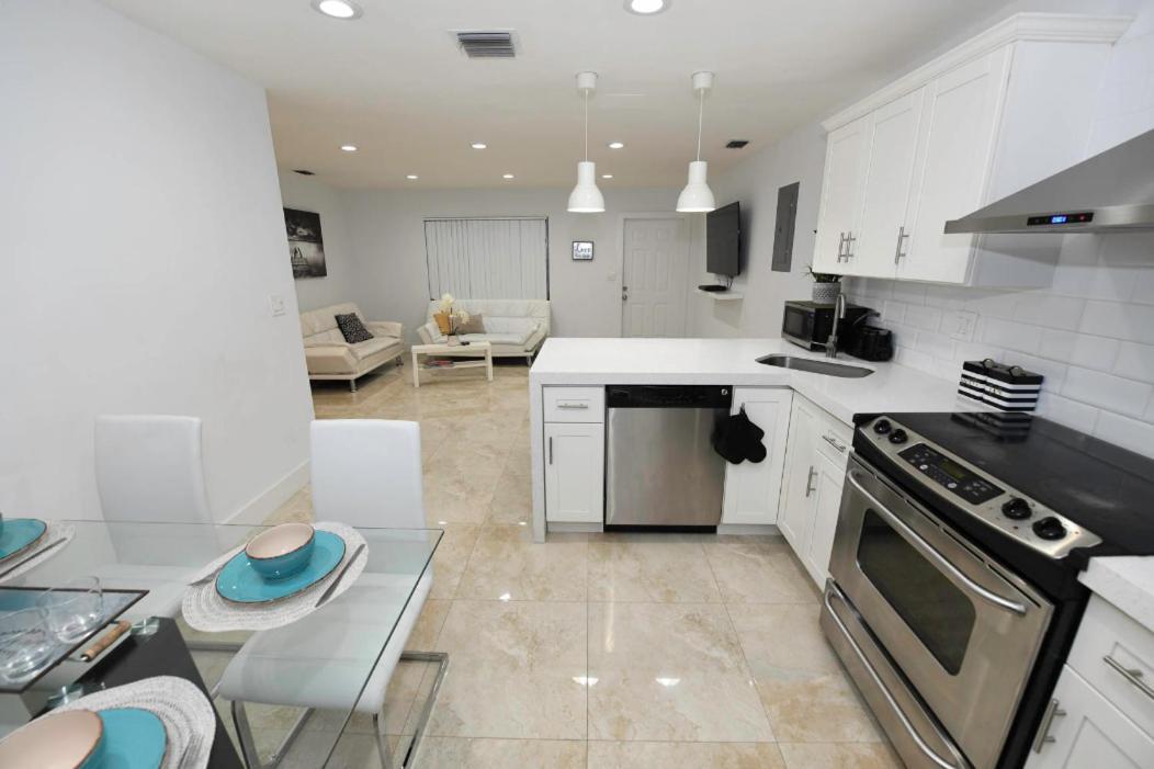 Apartamento N61 Hollywood Exterior foto