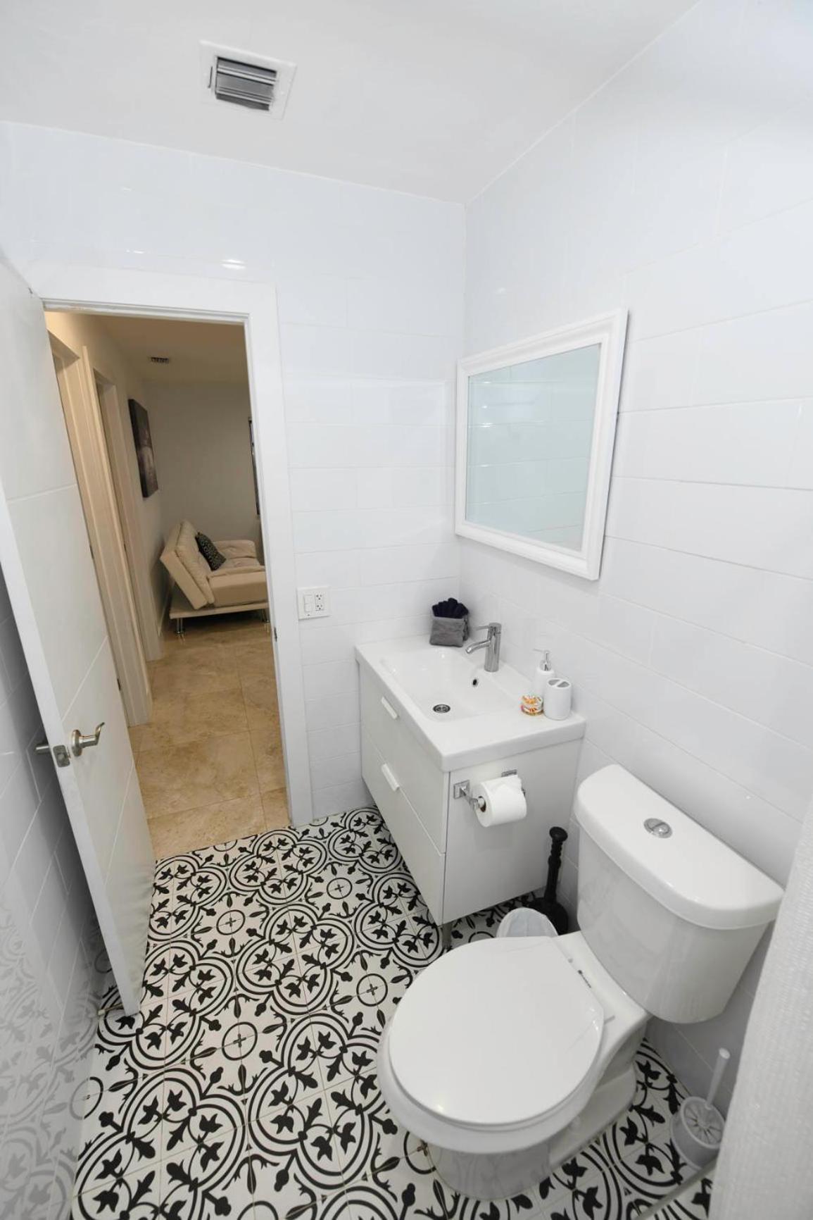 Apartamento N61 Hollywood Exterior foto