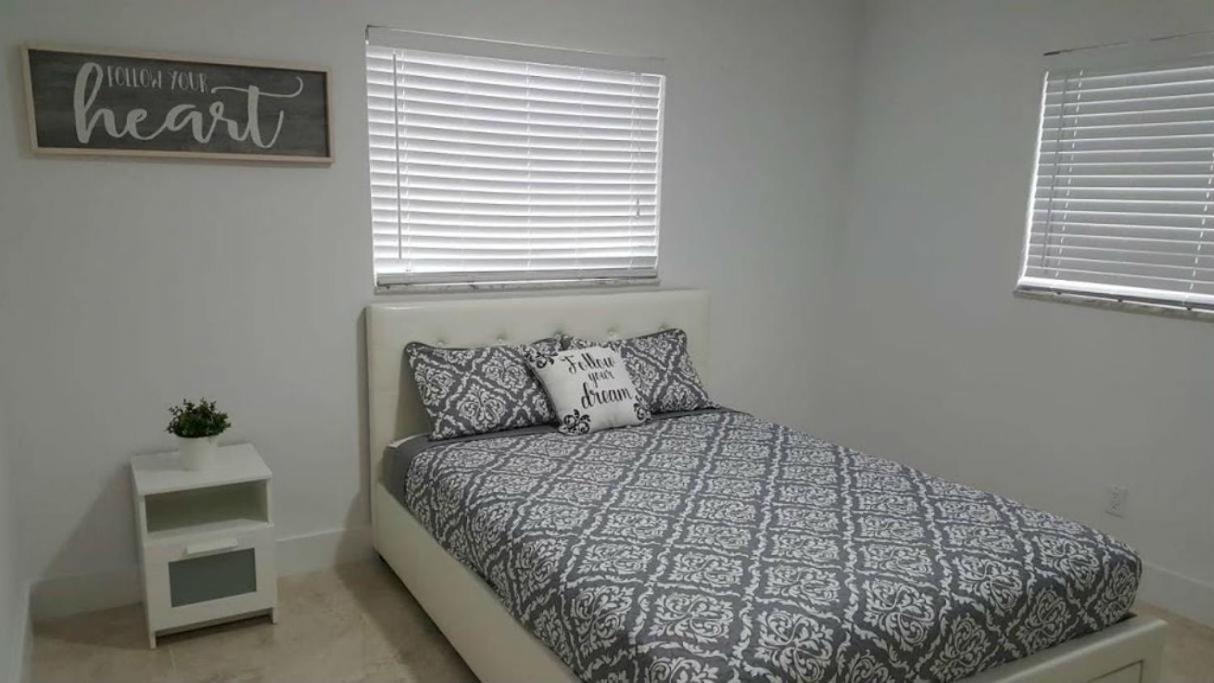Apartamento N61 Hollywood Exterior foto