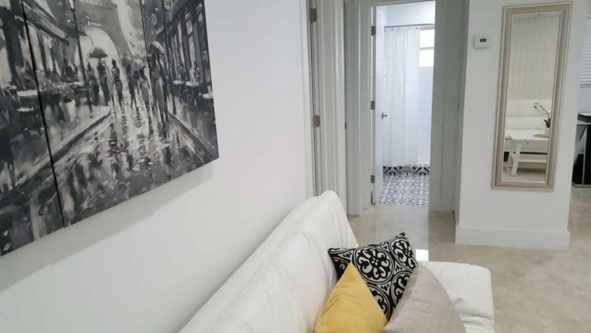 Apartamento N61 Hollywood Exterior foto