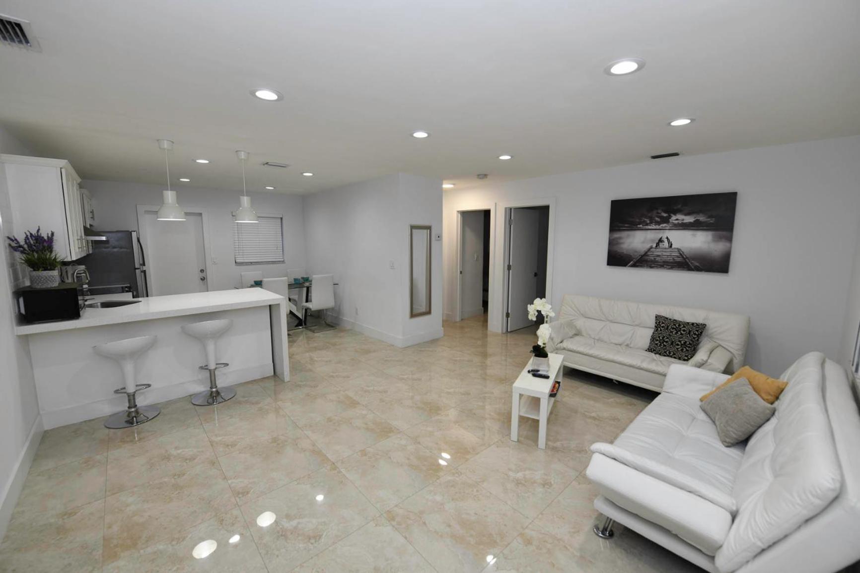 Apartamento N61 Hollywood Exterior foto
