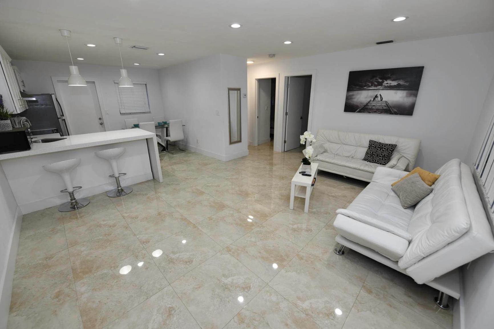 Apartamento N61 Hollywood Exterior foto