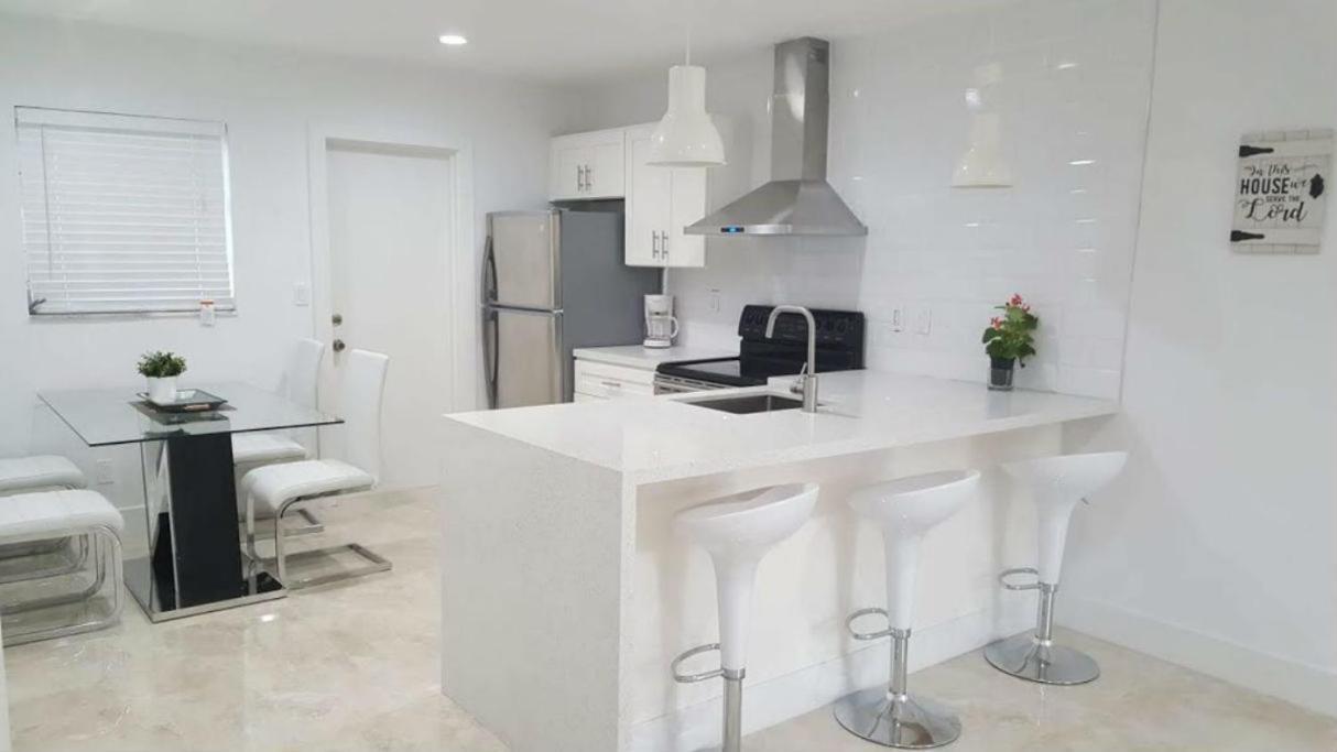 Apartamento N61 Hollywood Exterior foto