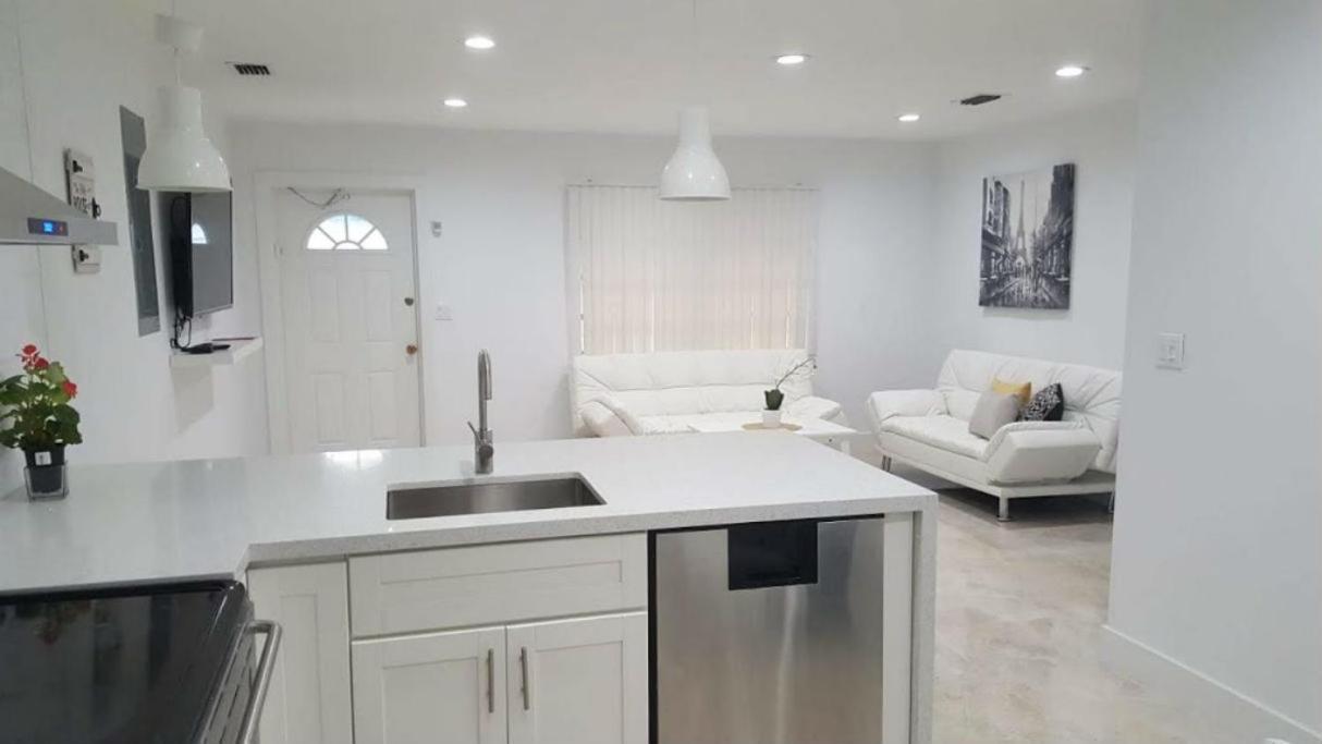 Apartamento N61 Hollywood Exterior foto