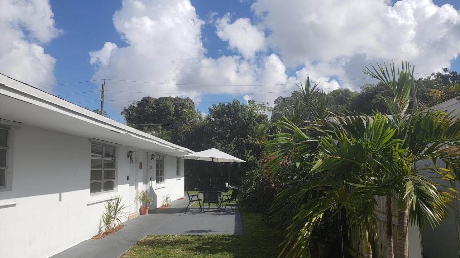 Apartamento N61 Hollywood Exterior foto