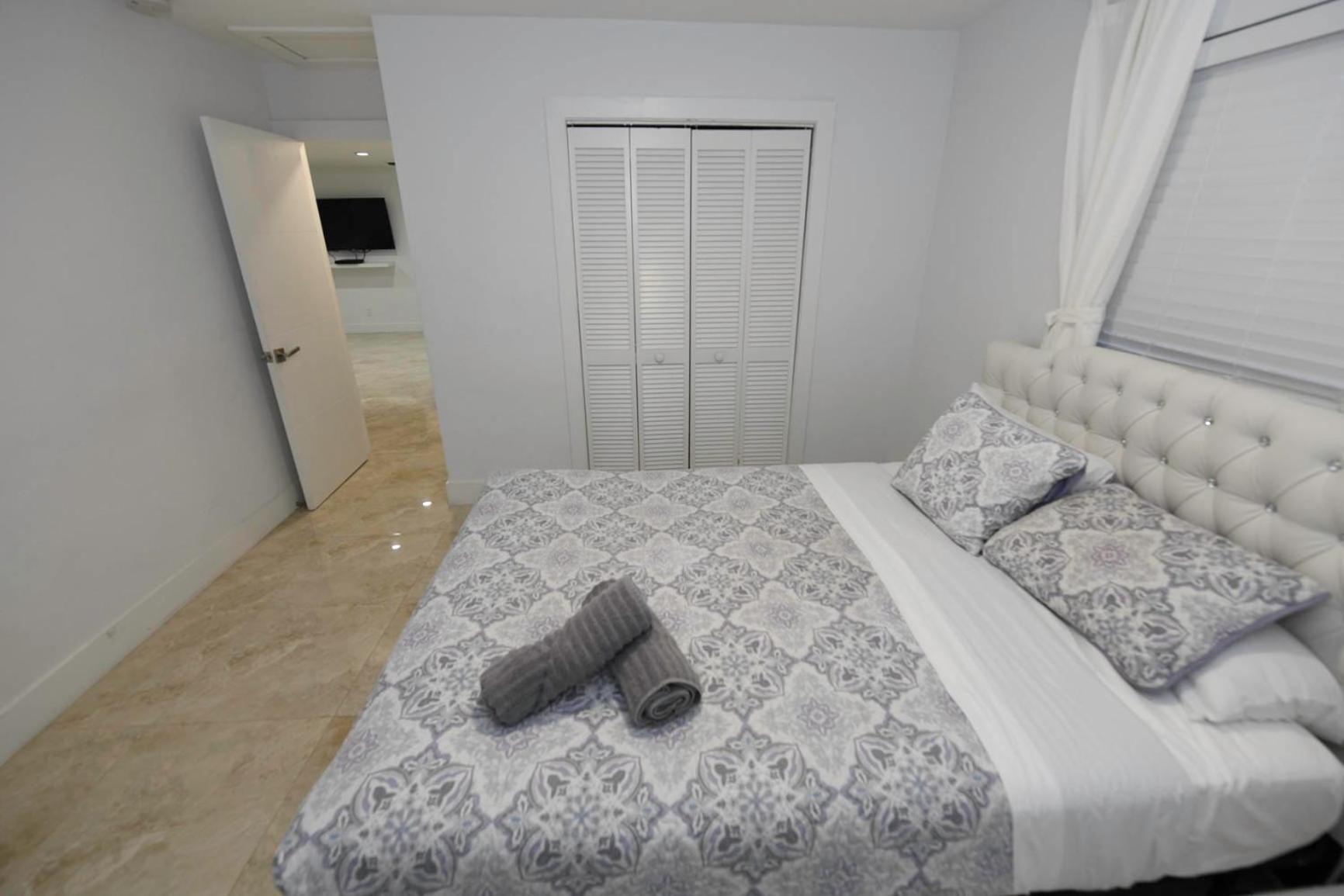 Apartamento N61 Hollywood Exterior foto