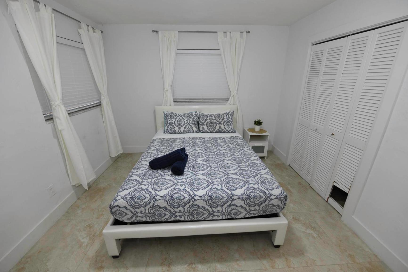 Apartamento N61 Hollywood Exterior foto