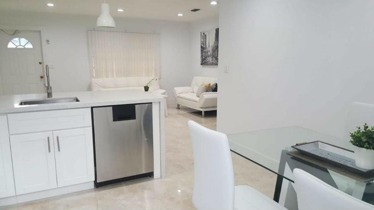Apartamento N61 Hollywood Exterior foto
