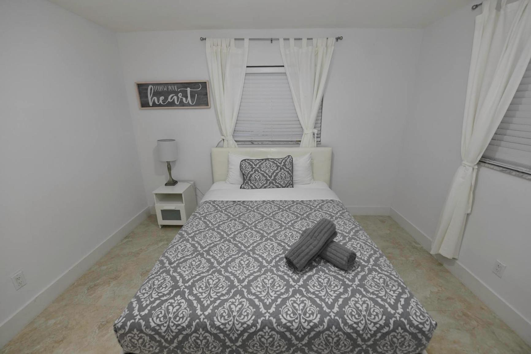 Apartamento N61 Hollywood Exterior foto